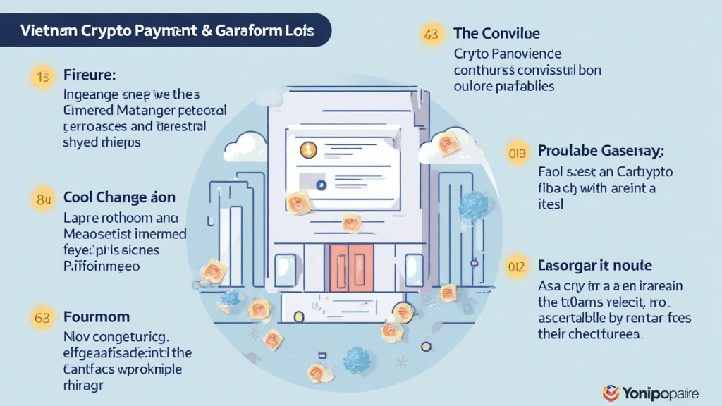 Vietnam crypto payment gateway fees