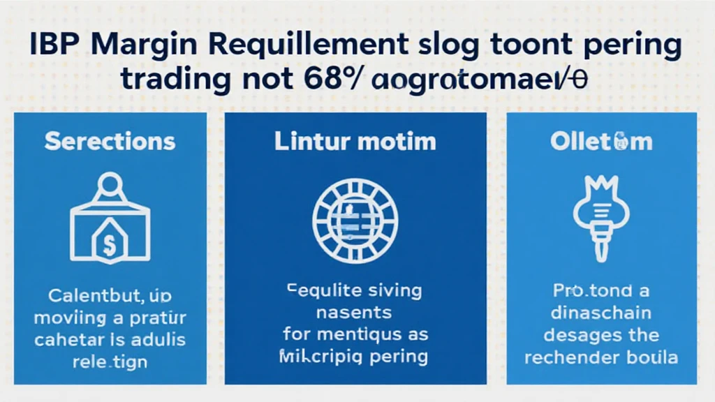HIBT margin trading requirements