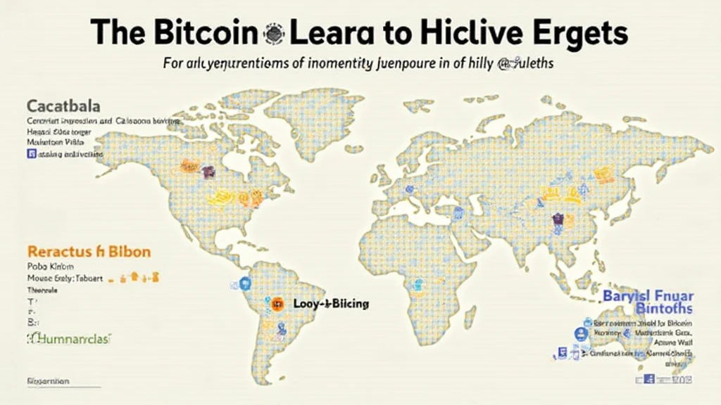 Bitcoin Halving community impact