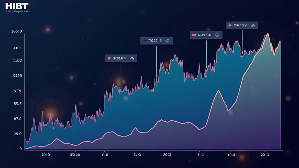 HIBT crypto market capitalization trends