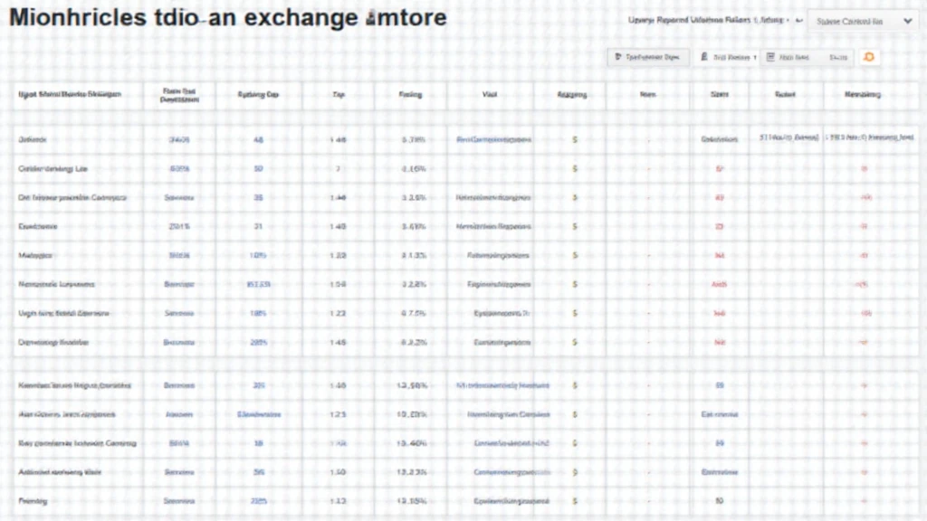 Vietnam crypto exchange uptime reports