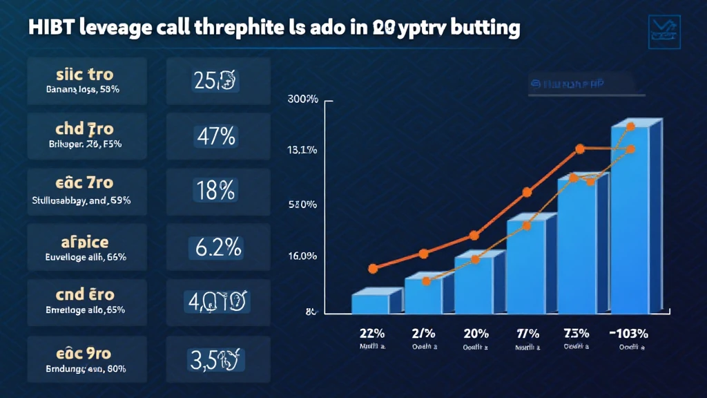 HIBT leverage call thresholds