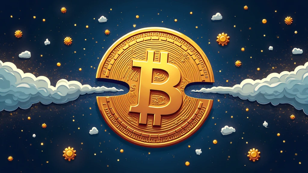 Bitcoin Halving historical significance