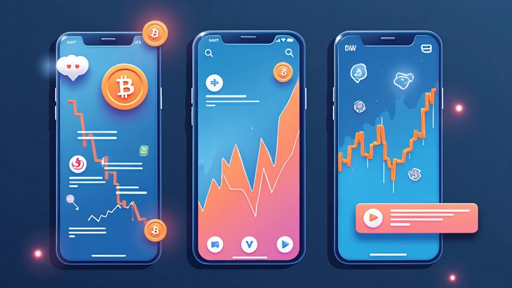 Bitcoin price notification systems
