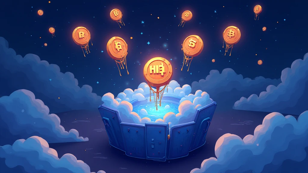 HIBT crypto airdrop eligibility verification