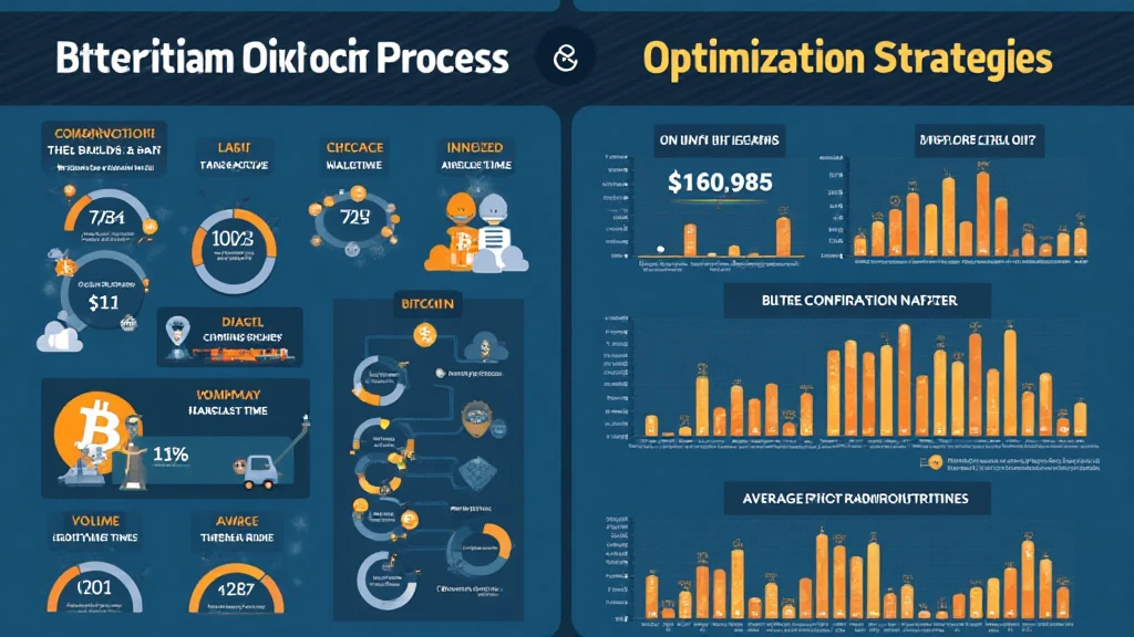 Bitcoin transaction confirmation optimization