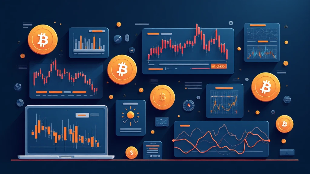 Bitcoin price monitoring tools