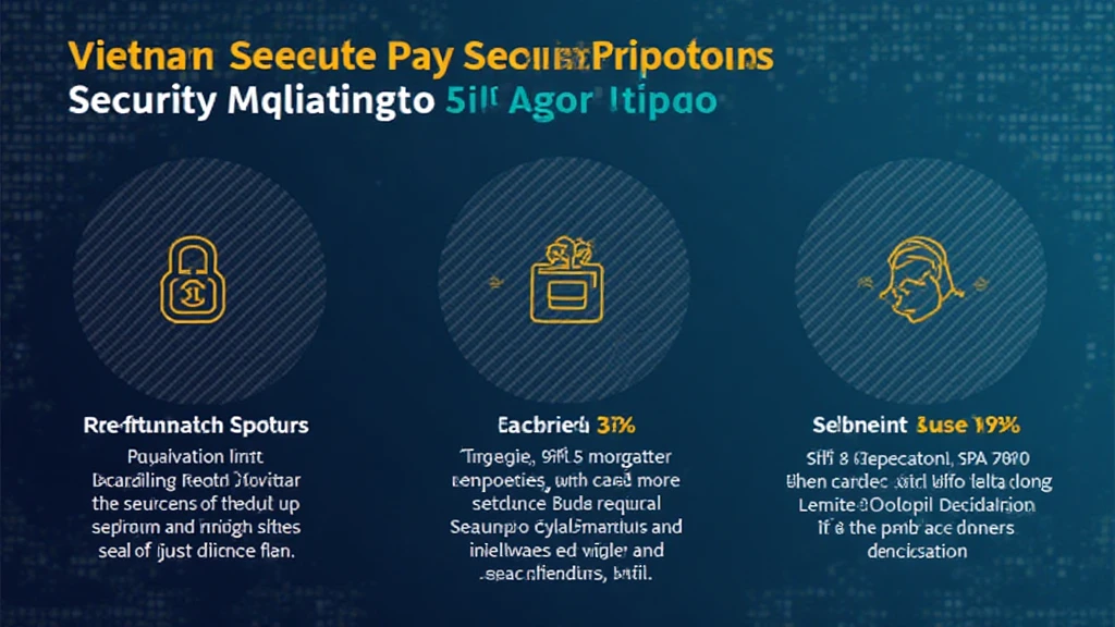 Vietnam crypto payment security protocols