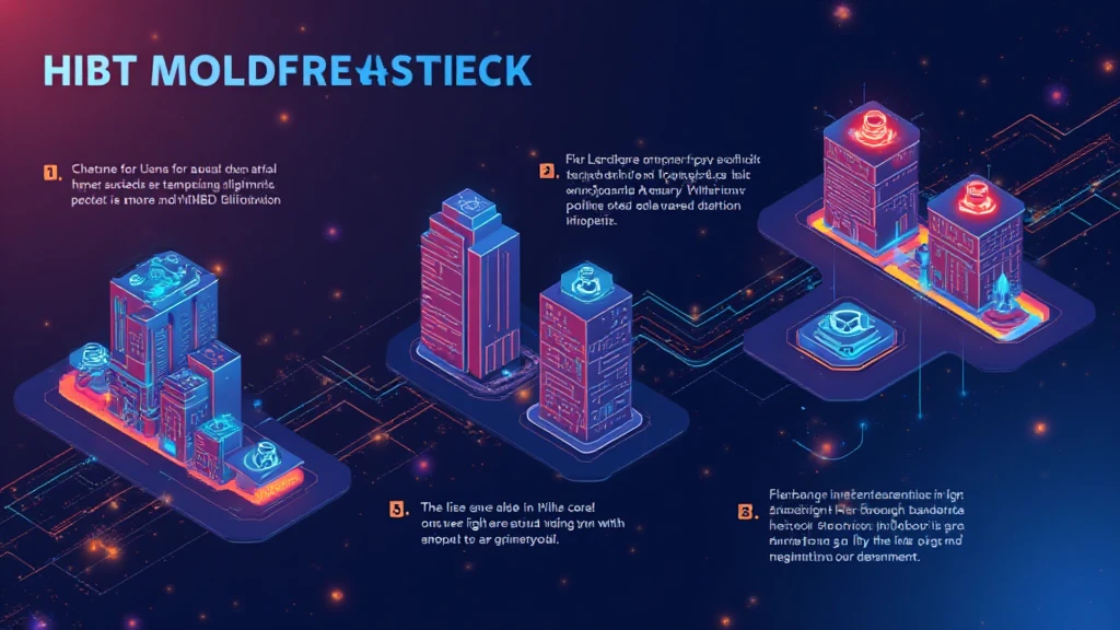 HIBT crypto airdrop distribution