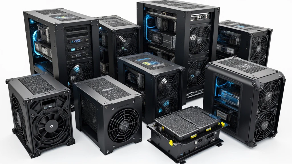 Vietnam crypto mining equipment suppliers