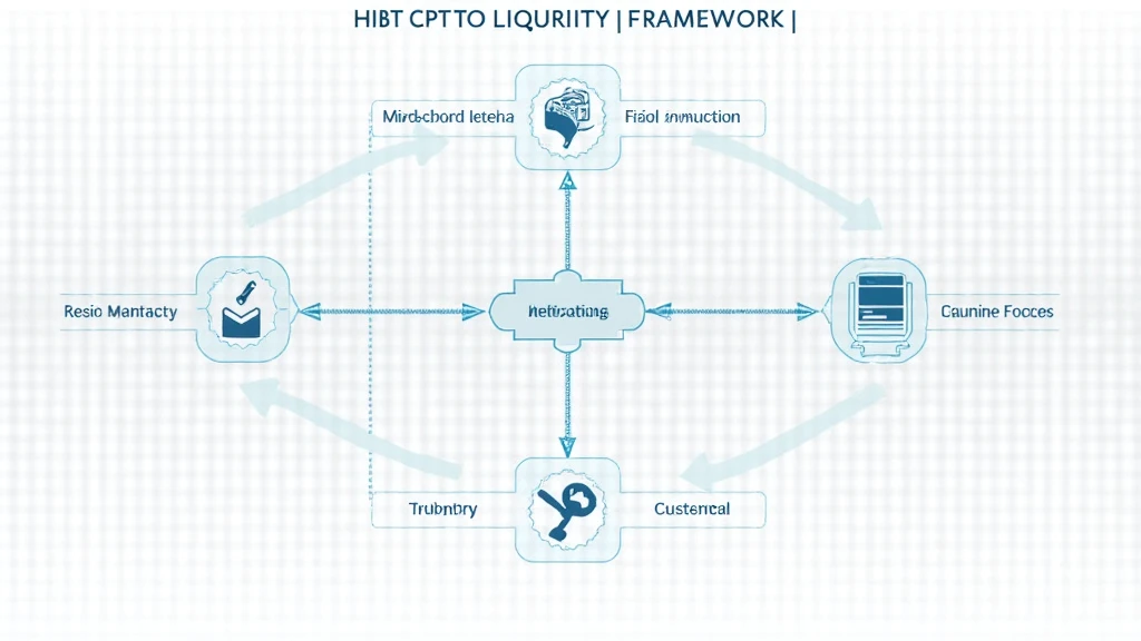 HIBT crypto liquidity provider requirements