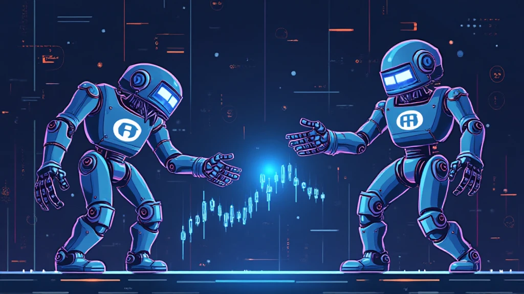 HIBT crypto derivatives trading bots