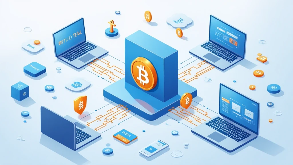 Vietnam crypto payment gateway integration