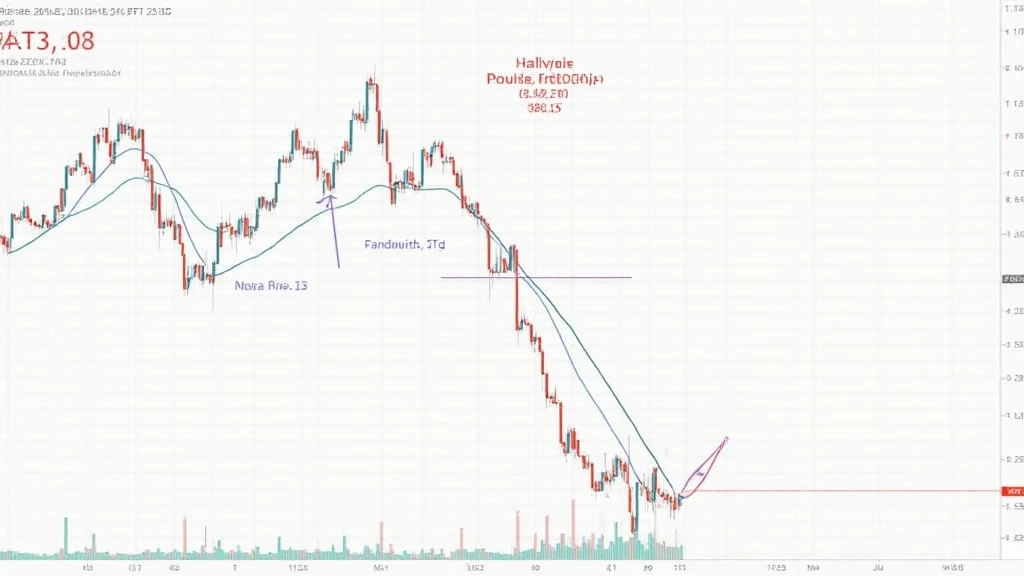 Bitcoin Halving technical indicators
