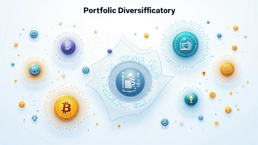 HIBT crypto portfolio diversification
