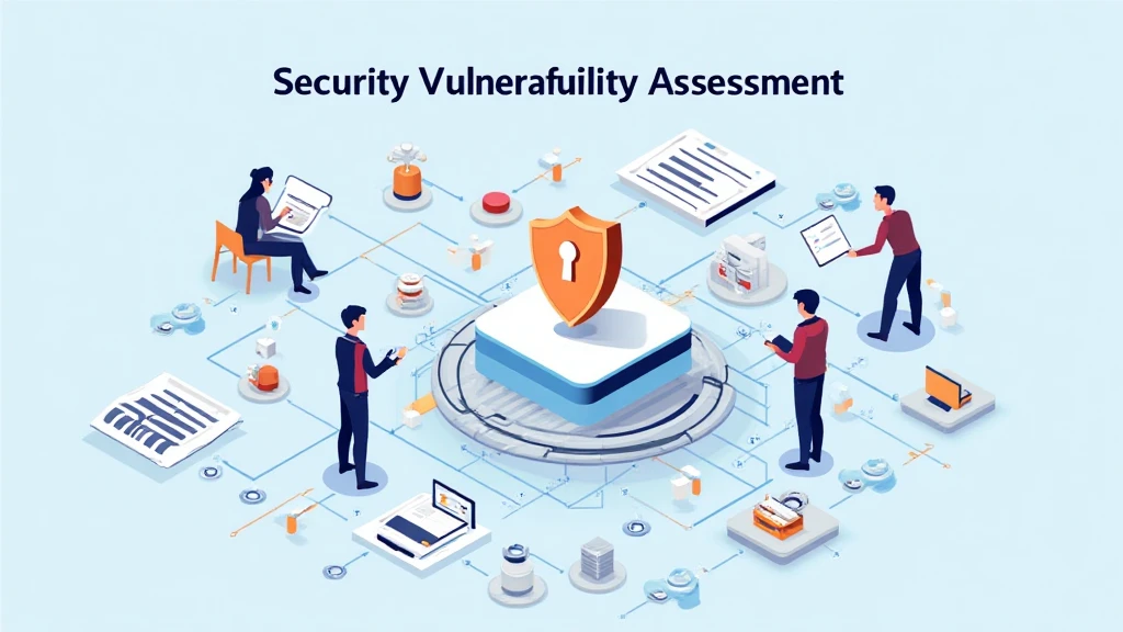 HIBT security vulnerability assessment