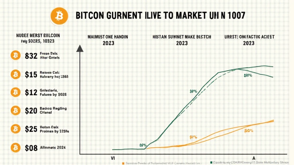 Bitcoin Halving market forecasts