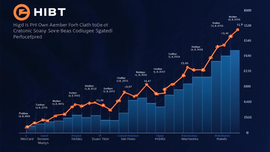 HIBT crypto market capitalization trends