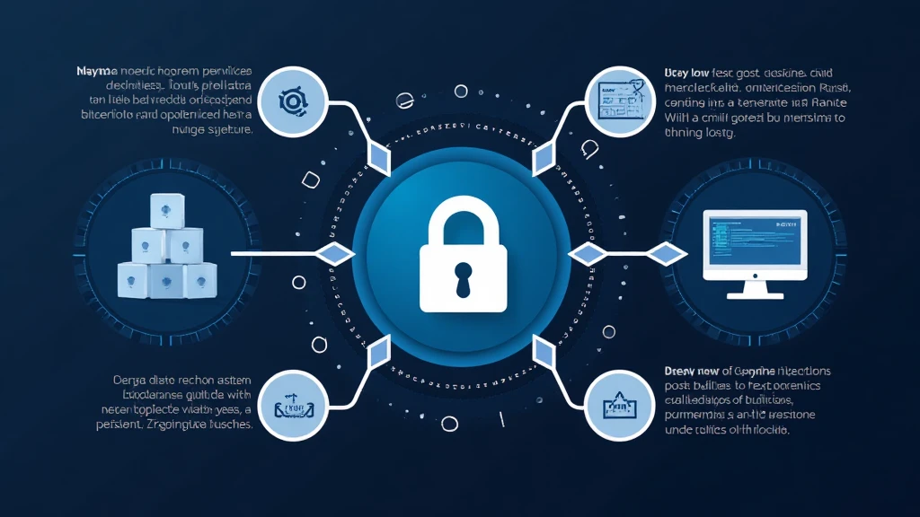 Vietnam crypto payment security