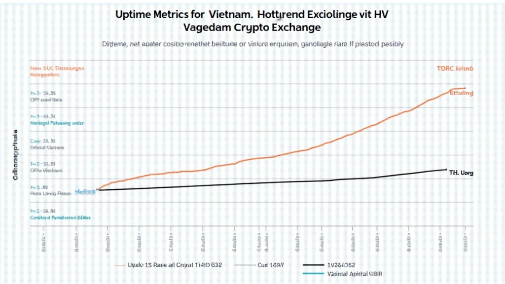 Vietnam crypto exchange uptime