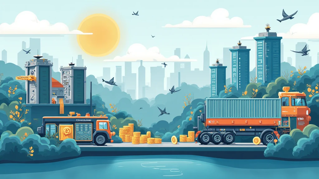 Vietnam crypto mining regulations