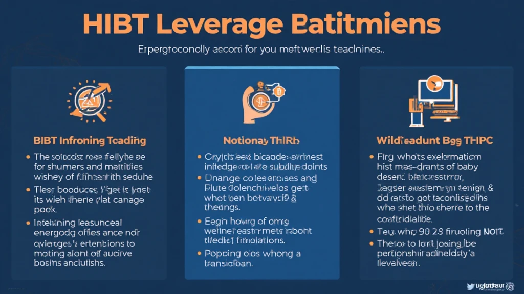 HIBT leverage policies
