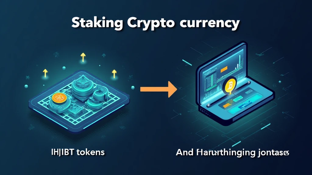 HIBT staking requirements