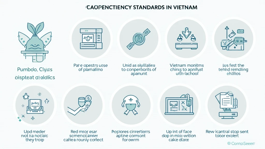 Vietnam crypto authentication