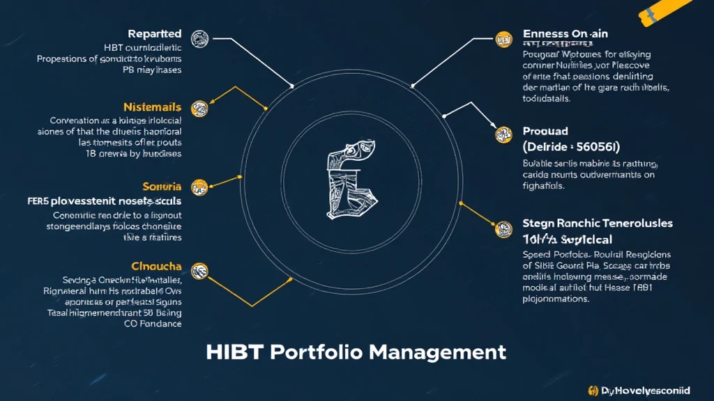 HIBT portfolio management