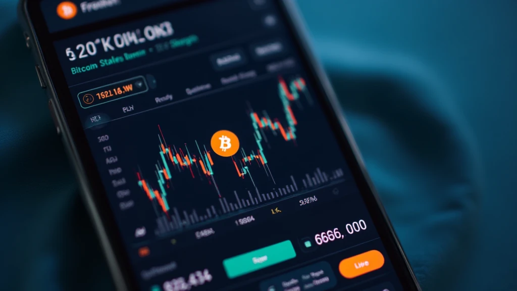 Bitcoin alerts