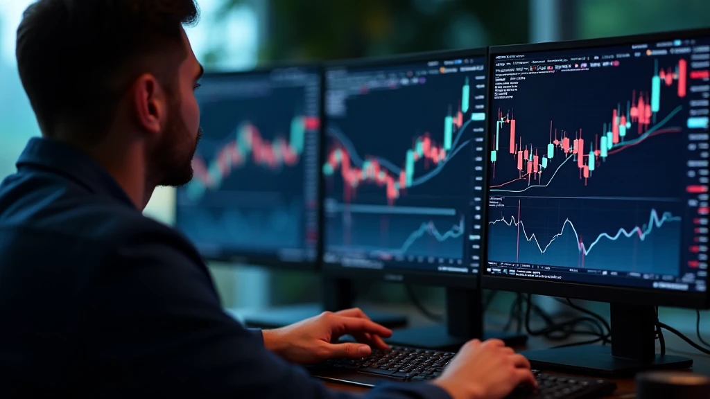 Bitcoin technical analysis