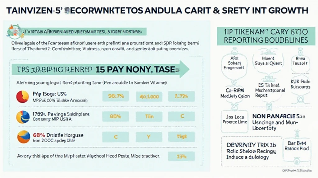 Vietnam crypto tax reporting guidelines