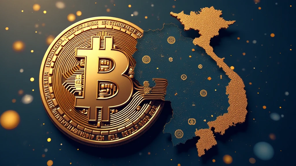 Bitcoin Halving Vietnam 2025 impact