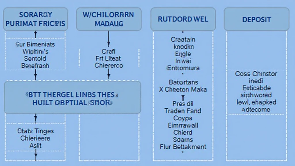 HIBT trading fees structure Vietnam