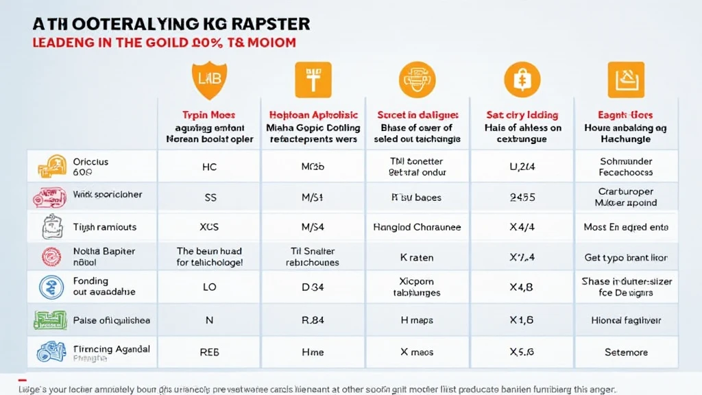 Vietnam crypto exchange comparison