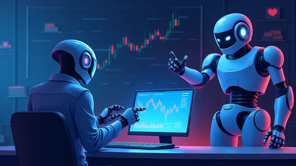 Crypto trading bots Vietnam HIBT