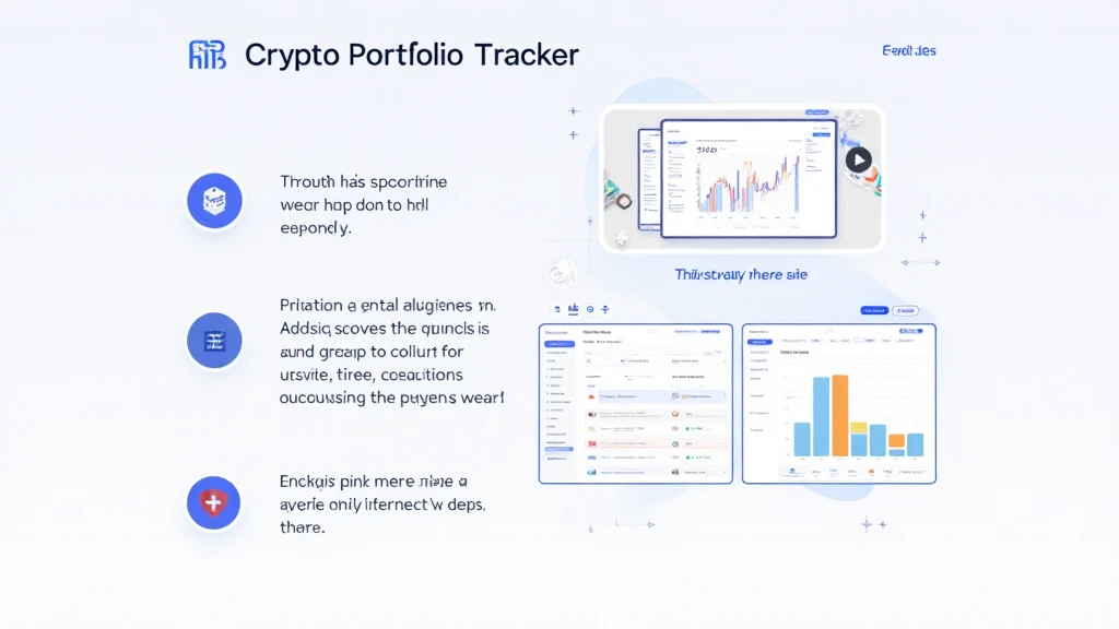 HIBT crypto portfolio tracker