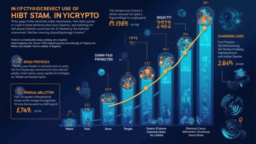 HIBT crypto portfolio management