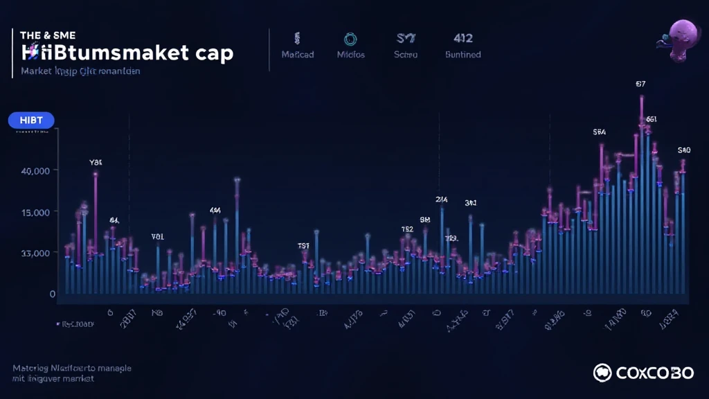 HIBT crypto market cap rank