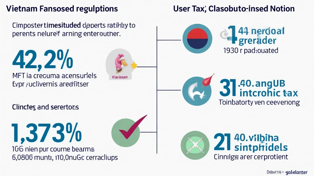 Vietnam crypto tax exemptions