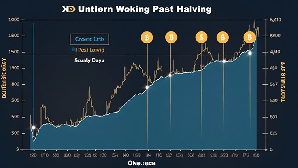 Bitcoin Halving community reaction