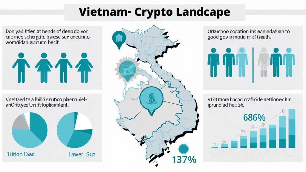 Vietnam crypto DAO regulations
