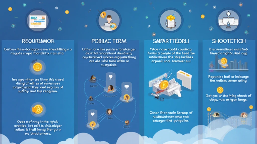 HIBT crypto staking requirements