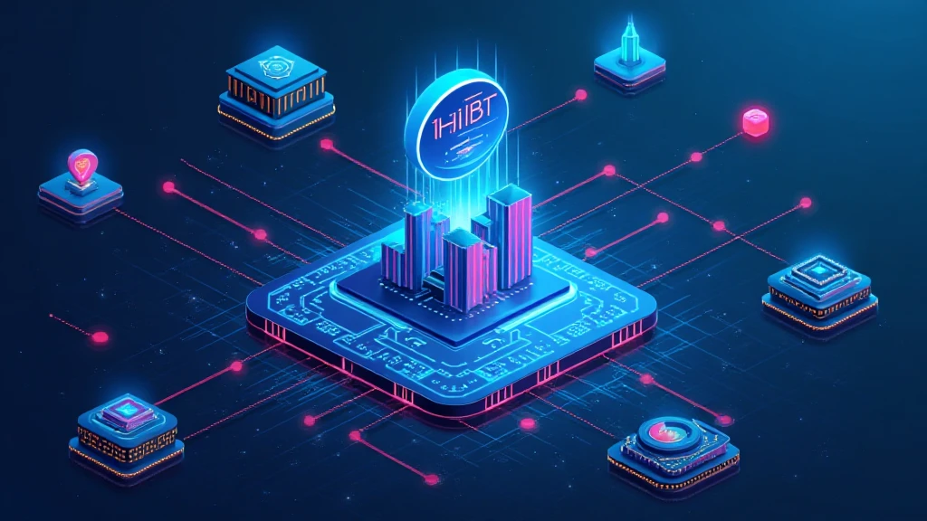 HIBT crypto staking maturity