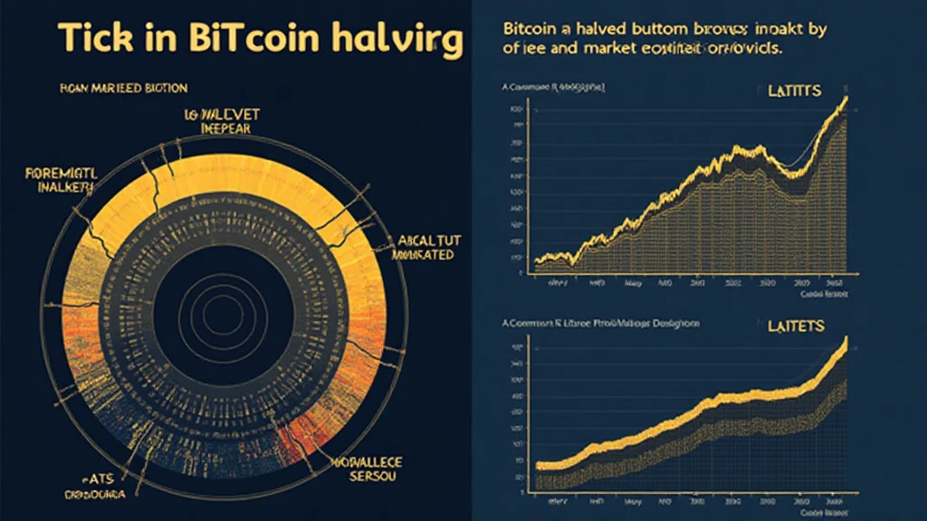 Bitcoin Halving market predictions