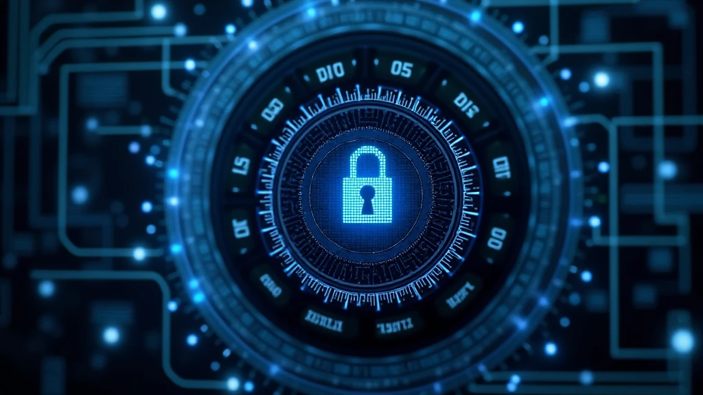HIBT crypto cold wallet security