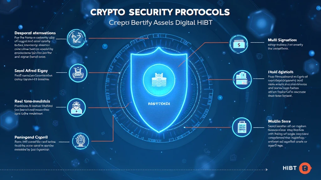 HIBT crypto security protocols