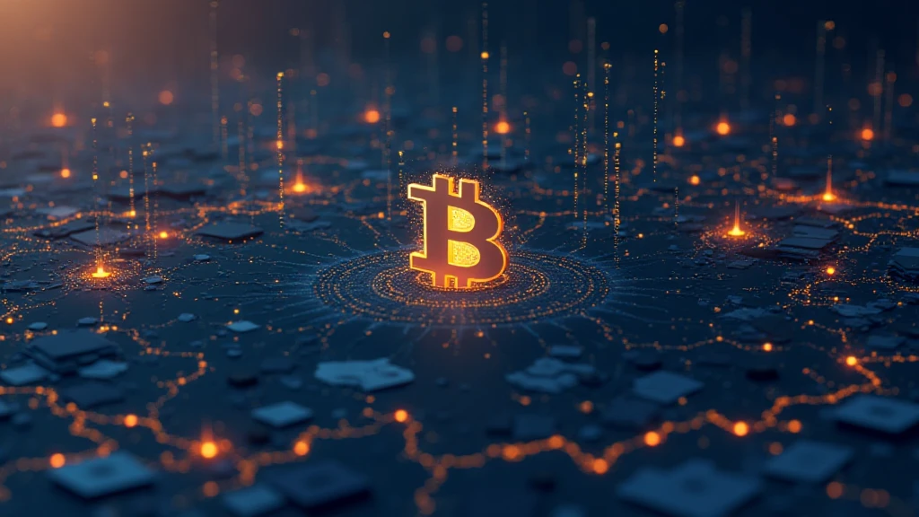 Bitcoin Halving community impact