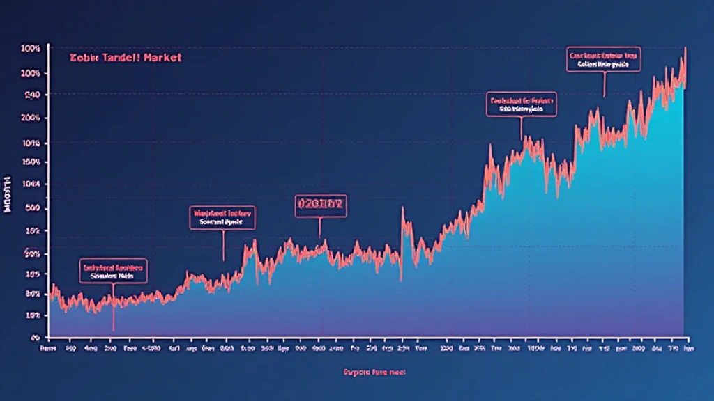 HIBT crypto market volatility index