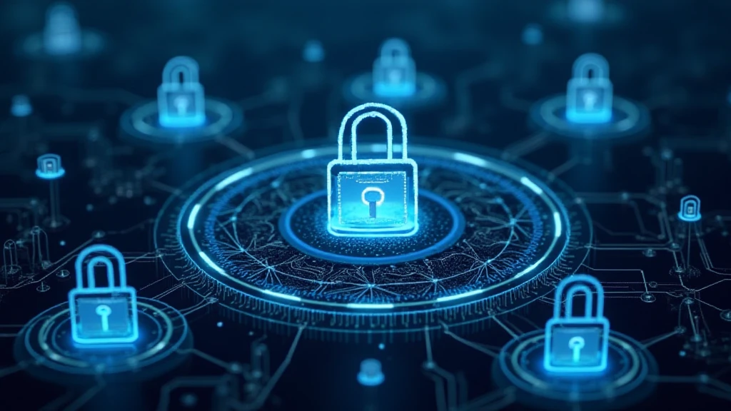 Vietnam crypto payment security
